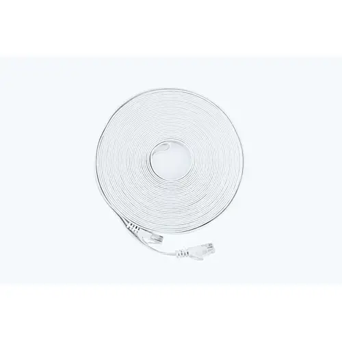 CAT6 UTP FLAT CABLE