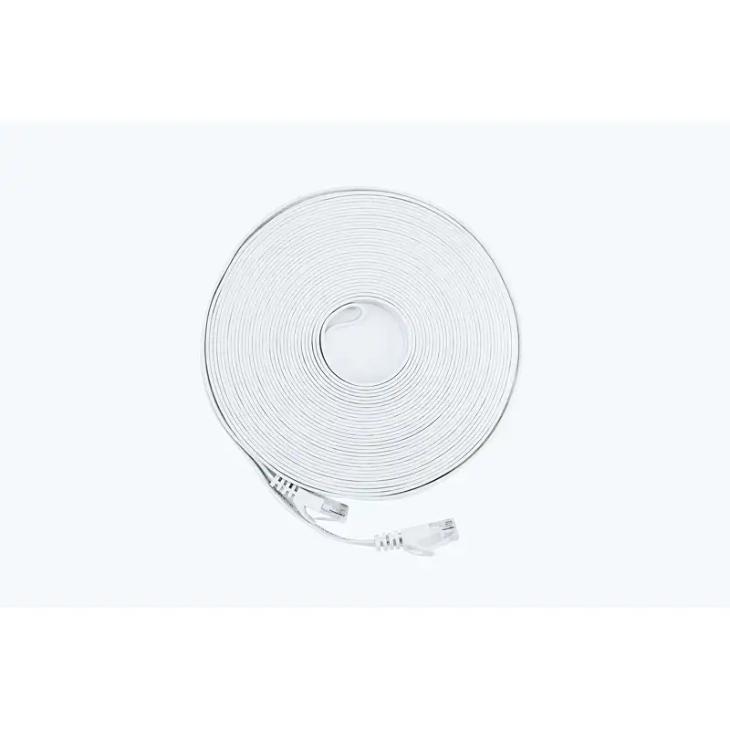 CAT6 UTP FLAT CABLE