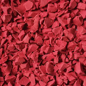 Sport EPDM rubber granule floor