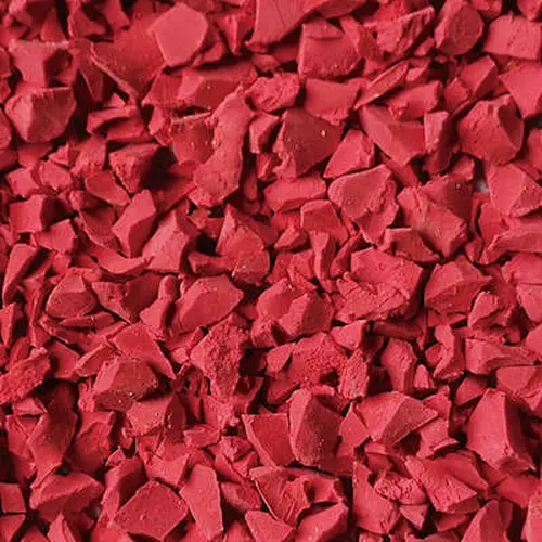 Sport EPDM rubber granule floor