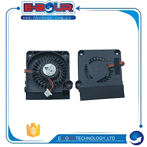 For Asus 1001HA 1001 1005HA 1201 1005 1201 Laptop CPU Cooling Fan