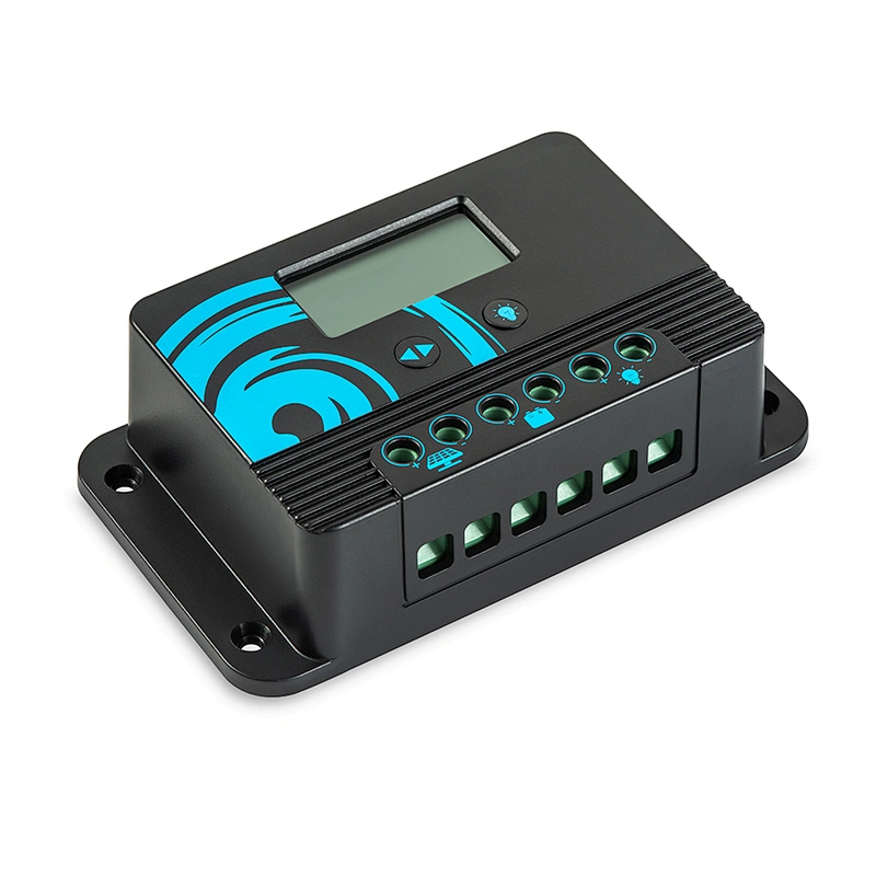 10A PWM Solar Charge Cnotroller  12/24V Auto