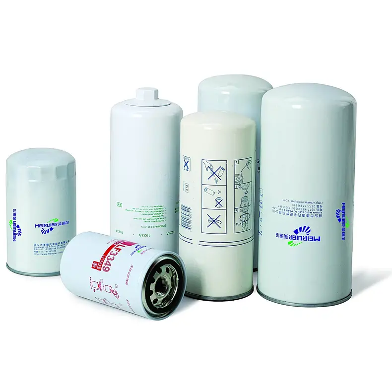 【Meiruier filter】Key points of filter maintenance