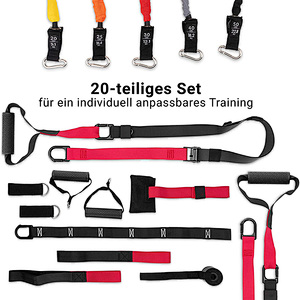 suspension strap