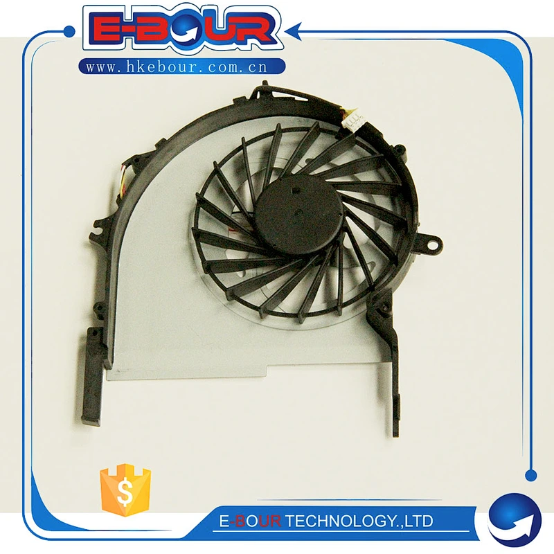 For Acer Aspire 7745 7745Z 7745G 7551 7251 Laptop CPU Cooling Fan
