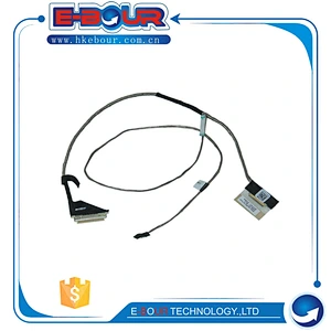 LCD Screen Cable for Acer E5 E5-571G E5-531 E5-511 Z5WAH LVDs Flex Cable