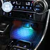 トヨタRAV4用LEDコンソールイルミネーション/ランプ