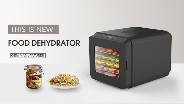 FOOD DEHYDRATOR -CELL PHONE