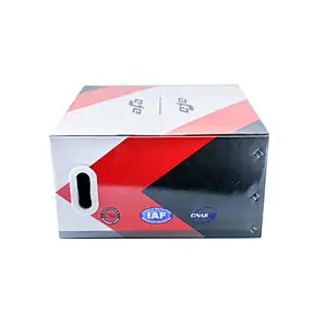 cat6 utp copper 305m carton