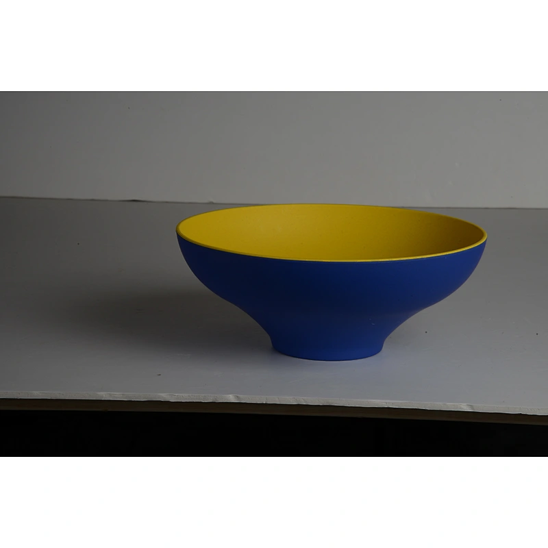 10”Bowl- Duo