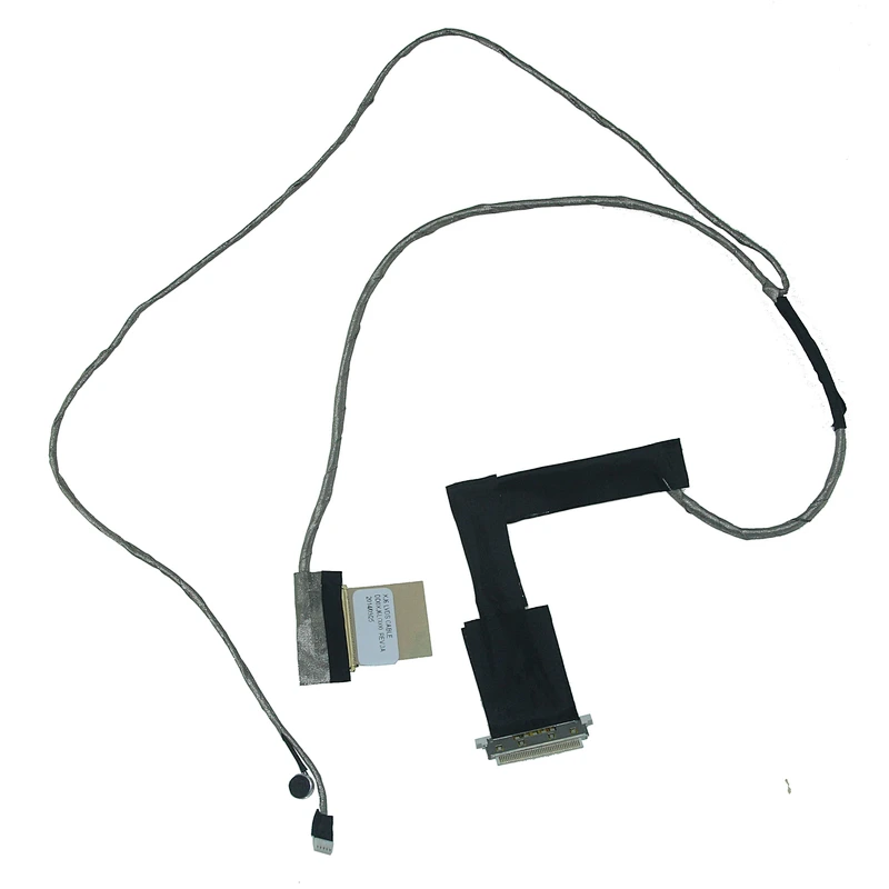LED Screen Cable for Asus X301 LVDs Flex Cable