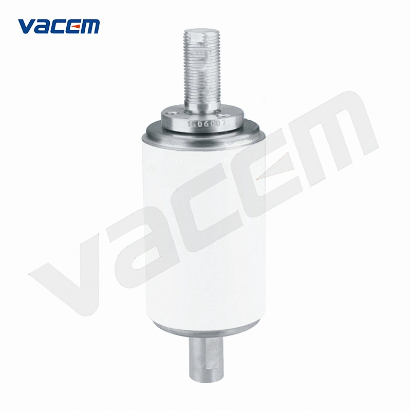 12kV High Voltage Vacuum Interrupter for Vacuum Circuit Breaker