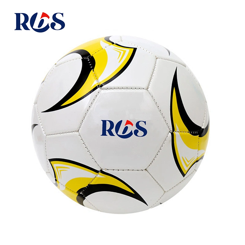 MACHINE SEWN SOCCER BALL