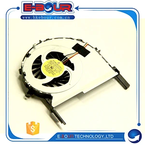 For Acer Aspire 7745 7745Z 7745G 7551 7251 Laptop CPU Cooling Fan