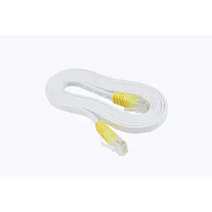 CAT5E UTP FLAT CABLE