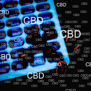 THC&CBD Gummy molds|Custom Molds