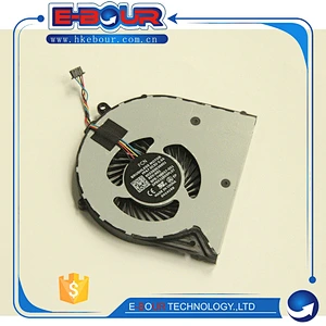 For HP 350G1 248G1 340 340 345 355 350 G1 G2 Laptop CPU Cooling Fan