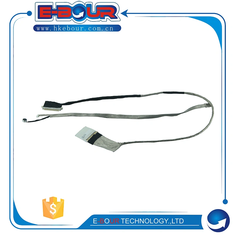 LCD Screen Cable for Asus K54 X54 LVDs Flex Cable