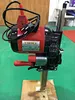 auto sharpening cloth cutting