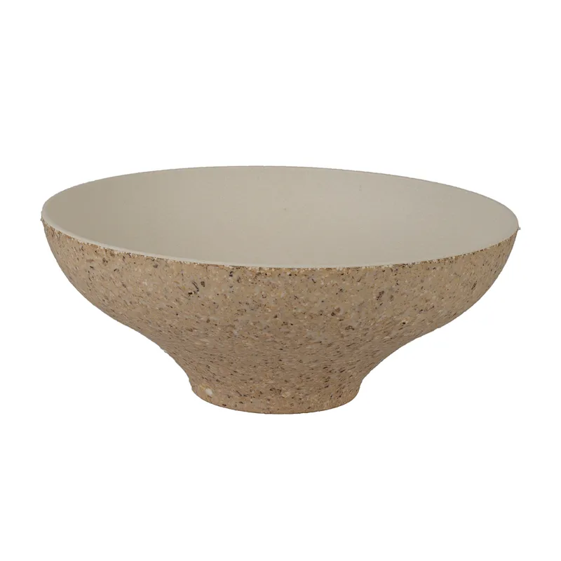 10”Bowl- Duo