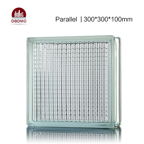 Parallel 300x300x100