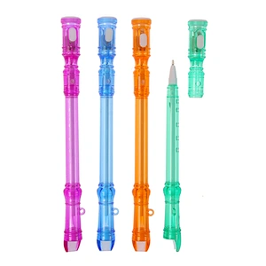 Whistle bulb pen
