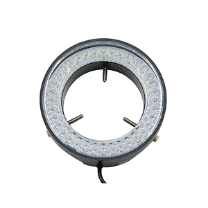 Anneau lumineux LED, 72 LED, 72 mm