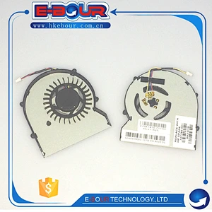 For HP 430 G1 Laptop CPU Cooling Fan