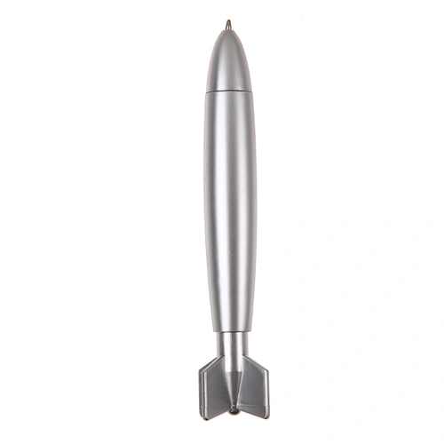 cannonball pen