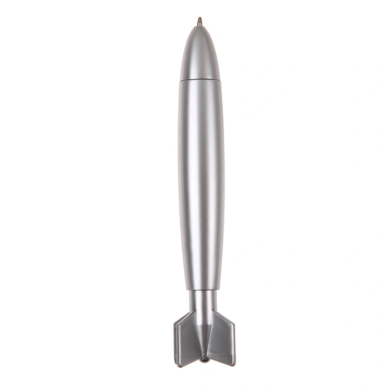 cannonball pen