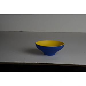6”Bowl- Duo