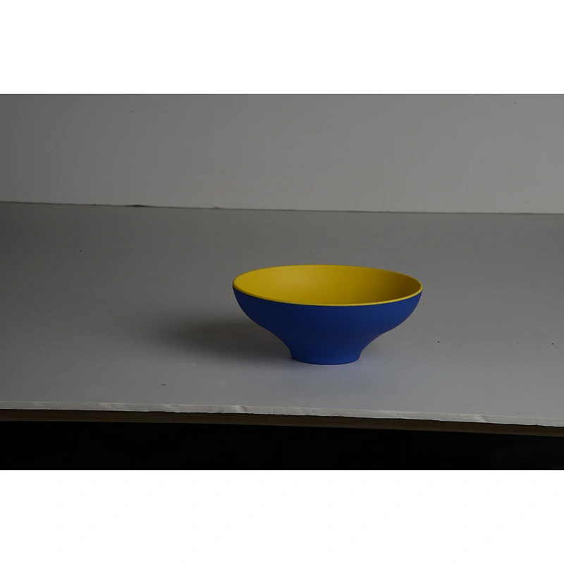 6”Bowl- Duo