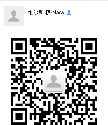 wechat qr code