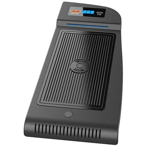 Wireless Car Charger for Alphard 30 series