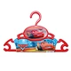 Tubular Clothes Hangers for Infant and Baby;Non Slip Baby Clothes Hanger for Closet;