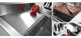 function double sink