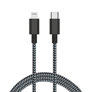 Mfi lightning cable