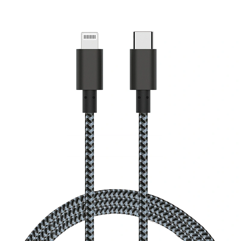 Mfi lightning cable