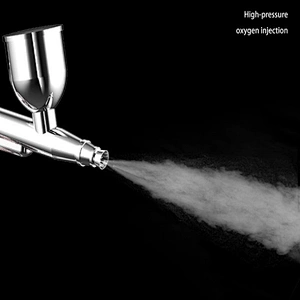 TED-220 Facial Mist Sprayer