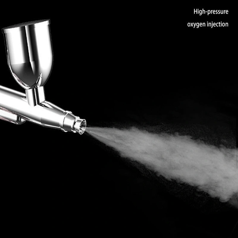 TED-220 Facial Mist Sprayer