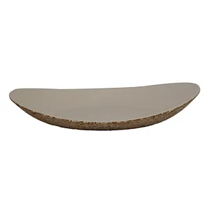 9-1/4“ S Edge Plate S- Duo