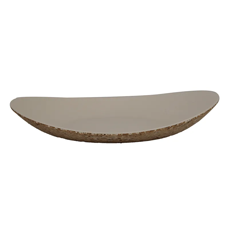 9-1/4“ S Edge Plate S- Duo