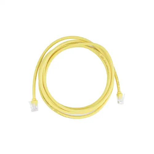 CAT6 UTP 28AWG THIN CABLE