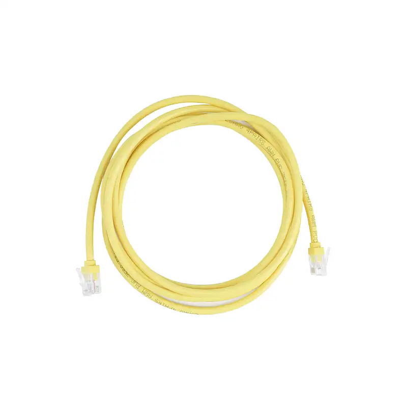 CAT6 UTP 28AWG THIN CABLE