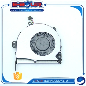 For HP ProBook 440 G3 Laptop CPU Cooling Fan