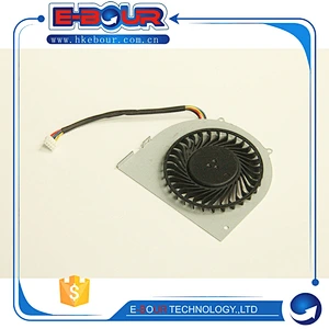 For Lenovo Q150 Q120 Laptop CPU Cooling Fan