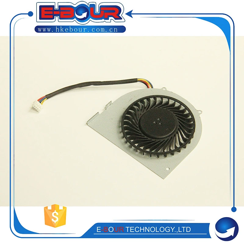 For Lenovo Q150 Q120 Laptop CPU Cooling Fan