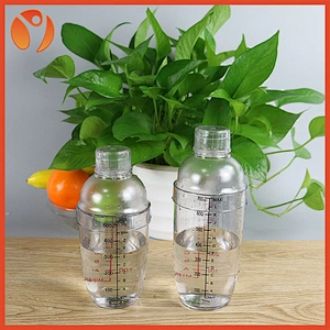 PC COCKTAIL SHAKER