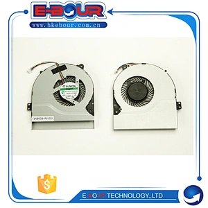 For Asus X455 A455 A455L A555L A555LD K455 X455LD X555 Laptop CPU Cooling Fan