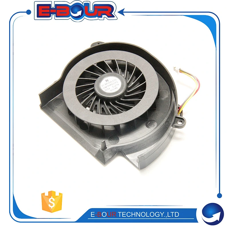 For SSony VAIO VGN-FW FW2 Laptop CPU Cooling Fan